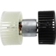 Purchase Top-Quality New Blower Motor by URO - 64111468453 pa4