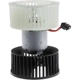 Purchase Top-Quality URO - 64113453729 - Blower Motor pa5