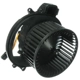 Purchase Top-Quality URO - 64119350395 - HVAC Blower Motor pa1