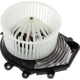 Purchase Top-Quality URO - 8D1820021 - Blower Motor with Regulator pa5