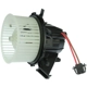 Purchase Top-Quality URO - 8K1820021C - Blower Motor Assembly pa1