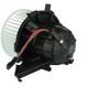 Purchase Top-Quality URO - 8K1820021C - Blower Motor Assembly pa3