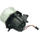 Purchase Top-Quality New Blower Motor by URO - 8T1820021 pa4