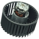 Purchase Top-Quality URO - 91162489900 - A/C Evaporator Motor With Fan pa2