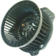 Purchase Top-Quality New Blower Motor by URO - 9171429 pa1