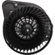 Purchase Top-Quality New Blower Motor by URO - 9171429 pa3