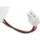 Purchase Top-Quality New Blower Motor by URO - 9171479 pa6