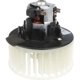 Purchase Top-Quality URO - 96457201501 - HVAC Blower Motor pa3