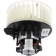 Purchase Top-Quality URO - 96457201501 - HVAC Blower Motor pa4