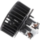 Purchase Top-Quality URO - 96457201601 - HVAC Blower Motor pa2