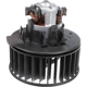 Purchase Top-Quality URO - 96457201601 - HVAC Blower Motor pa4