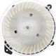 Purchase Top-Quality VALEO - 698244 - HVAC Blower Motor pa1