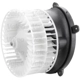 Purchase Top-Quality VALEO - 698244 - HVAC Blower Motor pa2