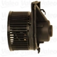 Purchase Top-Quality New Blower Motor by VALEO - 698262 pa2