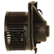 Purchase Top-Quality New Blower Motor by VALEO - 698262 pa5