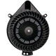 Purchase Top-Quality New Blower Motor by VALEO - 698813 pa1