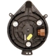 Purchase Top-Quality New Blower Motor by VALEO - 698813 pa2