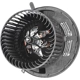 Purchase Top-Quality New Blower Motor by VALEO - 715051 pa2