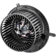 Purchase Top-Quality VALEO - 715052 - New Blower Motor pa2