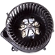 Purchase Top-Quality New Blower Motor by VALEO - 715072 pa2