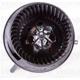Purchase Top-Quality New Blower Motor by VALEO - 814912 pa1