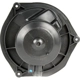 Purchase Top-Quality ACDELCO - 15-80462 - New Blower Motor With Wheel pa1