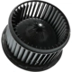 Purchase Top-Quality New Blower Motor With Wheel by CONTINENTAL - PM2728 pa1