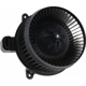 Purchase Top-Quality CONTINENTAL - PM4055 - New Blower Motor With Wheel pa7