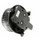 Purchase Top-Quality CONTINENTAL - PM4055 - New Blower Motor With Wheel pa9