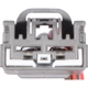 Purchase Top-Quality New Blower Motor With Wheel by CONTINENTAL - PM4078 pa3