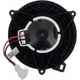 Purchase Top-Quality CONTINENTAL - PM4124 - New Blower Motor With Wheel pa3