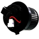 Purchase Top-Quality CONTINENTAL - PM4963 - New Blower Motor With Wheel pa3
