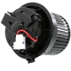 Purchase Top-Quality CONTINENTAL - PM4963 - New Blower Motor With Wheel pa5