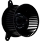 Purchase Top-Quality CONTINENTAL - PM6004 - New Blower Motor With Wheel pa1