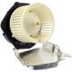 Purchase Top-Quality CONTINENTAL -  PM6009 - New Blower Motor With Wheel pa3