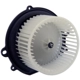 Purchase Top-Quality CONTINENTAL - PM9197 - New Blower Motor With Wheel pa3