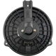 Purchase Top-Quality CONTINENTAL - PM9205 - Blower Motor pa2
