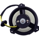 Purchase Top-Quality CONTINENTAL - PM9233 - Blower Motor pa1