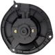 Purchase Top-Quality CONTINENTAL - PM9237 - New Blower Motor With Wheel pa2