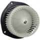 Purchase Top-Quality CONTINENTAL - PM9237 - New Blower Motor With Wheel pa3