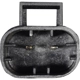 Purchase Top-Quality CONTINENTAL - PM9240 - Blower Motor pa2