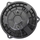 Purchase Top-Quality CONTINENTAL - PM9253 - Blower Motor pa1