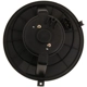 Purchase Top-Quality CONTINENTAL - PM9291 - New Blower Motor With Wheel pa2