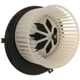 Purchase Top-Quality CONTINENTAL - PM9291 - New Blower Motor With Wheel pa3