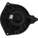 Purchase Top-Quality CONTINENTAL - PM9297 - Blower Motor pa2