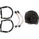 Purchase Top-Quality CONTINENTAL - PM9298 - Blower Motor pa1