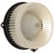 Purchase Top-Quality CONTINENTAL - PM9304 - HVAC Blower Motor pa3