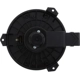 Purchase Top-Quality CONTINENTAL - PM9313 - Blower Motor pa1