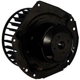 Purchase Top-Quality New Blower Motor With Wheel by CONTINENTAL - PM136 pa1