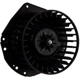 Purchase Top-Quality New Blower Motor With Wheel by CONTINENTAL - PM136 pa3